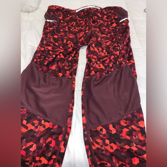 ATHLETA athletic workout pants leggings women’s size XL - Picture 6 of 13